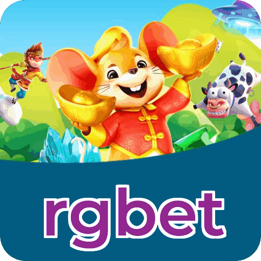 Fluxo de download do app rgbet — referência visual