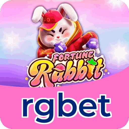 Material promocional do app rgbet — ilustração, não métricas auditadas nesta página